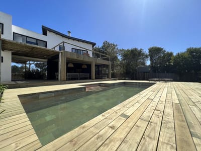 Venta Casa 3 dormitorios Pinar del Faro Jose Ignacio (PFG1)