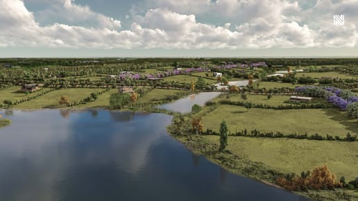 Venta de Lotes en Nativo José Ignacio