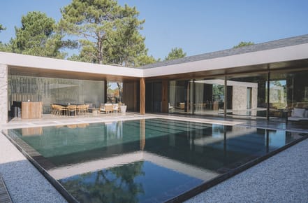 Venta Casa Laguna Escondida Jose Ignacio (LEK2)