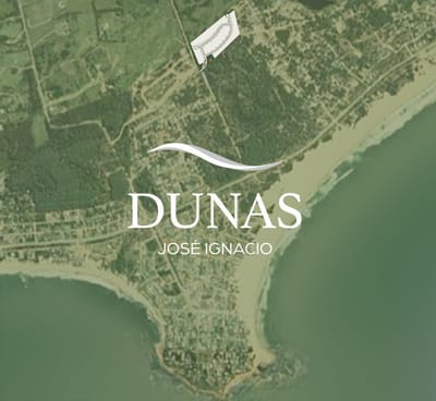 Lote Dunas, Jose Ignacio , lanzamiento exclusivo (JIDUNAS29)
