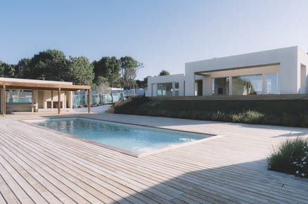 Venta Casa A estrenar 6 Dormitorios Laguna Escondida Jose Ignacio (LEG8)