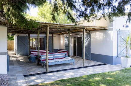Venta Casa 2 dormitorios La Juanita Jose Ignacio (LJ474)