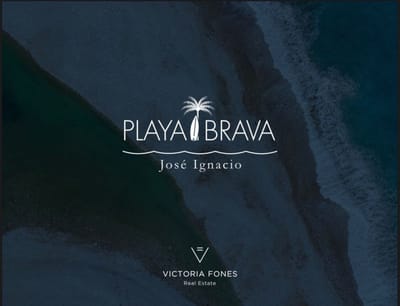 Venta terreno Playa Brava Jose Ignacio (PB130)