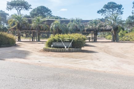 Venta Terreno 1000m2 Pinar del Faro José Ignacio (PFG34)