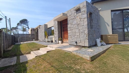Venta Casa 3 Dormitorios La Juanita José Ignacio (LJ317)