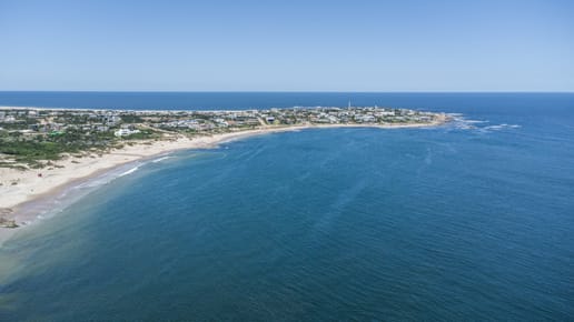 Venta Terreno 450m2 La Juanita Jose Ignacio (LJ1027)