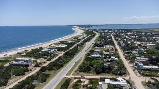 Venta Terreno La Juanita José Ignacio (LJ745)