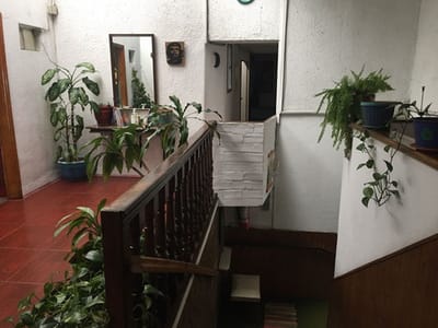 934-hotel-hospedaje En Centro Proximo A