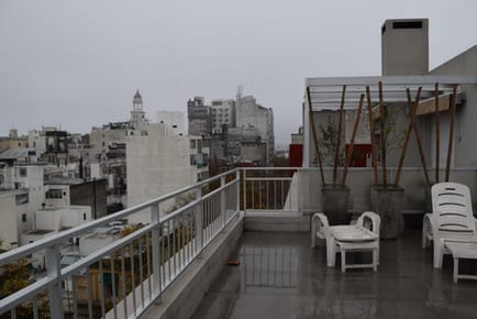 74-venta  Monoambiente Centro