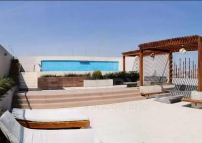 Hermoso Departamento Amoblado
