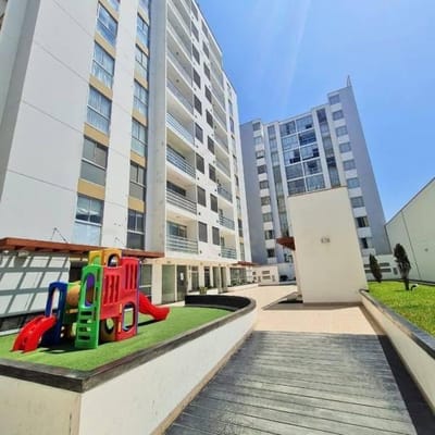 ¡¡¡ OPORTUNIDAD ¡¡ DEPARTAMENTO DE ESTRENO + COCHERA EN VENTA  //  CHORRILLOS