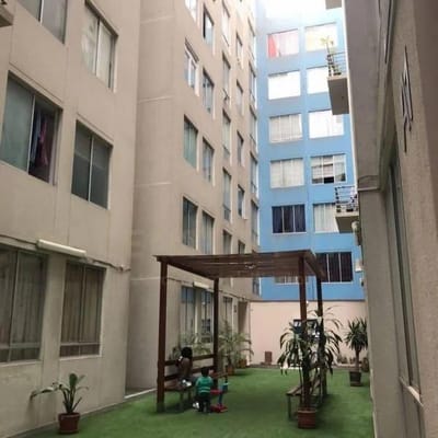 DEPARTAMENTO EN VENTA ¡¡¡ EXCELENTE UBICACION EN CHORRILLOS