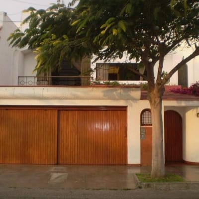 CASA EN URB. PALMERAS DEL GOLF EN VENTA