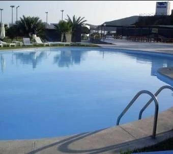 ASIA CHOCALLA, VENDO LOTE EN CONDOMINIO TERMINADO