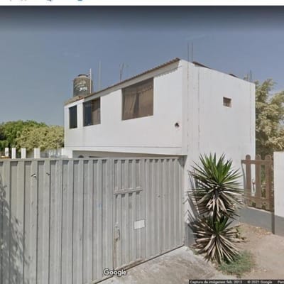 TERRENO INDUSTRIAL en Lurin