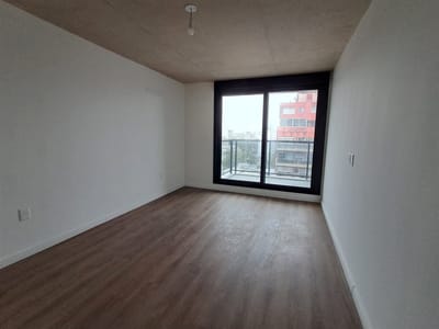 Venta apartamento de 2 dormitorios en Pocitos