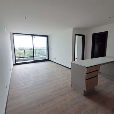 Venta Apartamento de 1 dormitorio Parque Batlle