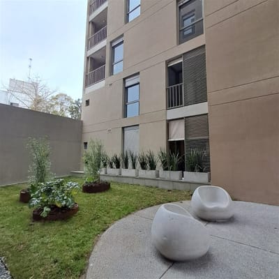 Hermoso Monoambiente a estrenar en La Blanqueada