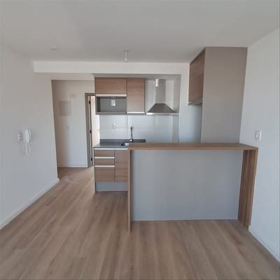 Venta apartamento en Pocitos de 1 dormitorio