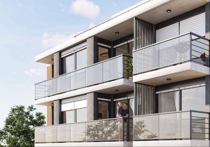 Venta monoambiente en Malvin