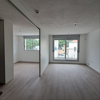 Venta apartamento de 1 dormitorio en Cordon