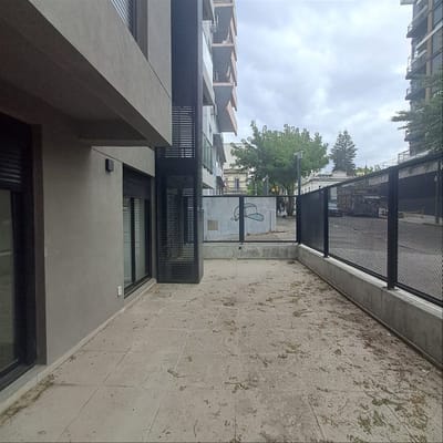Venta Apartamento de 2 Dormitorios con patio en Parque Batlle