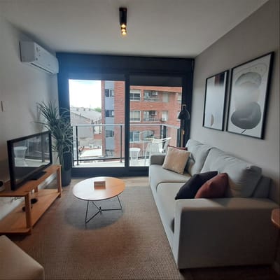 Venta Apartamento de 2 dormitorios en el Centro