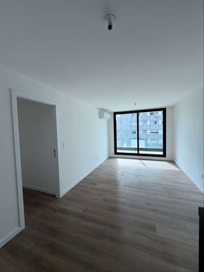 Apartamento de 2 dormitorios en Punta Carretas