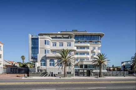 Venta apartamento 2 dormitorios en Bilu Riviera
