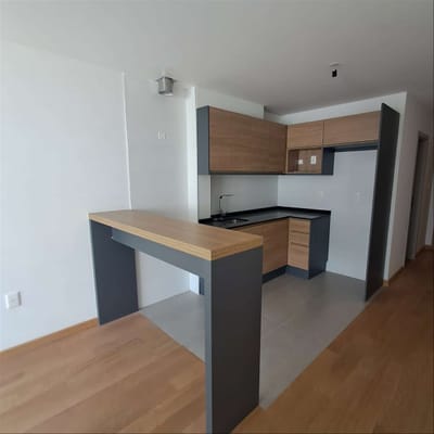 Venta monoambiente en Pocitos