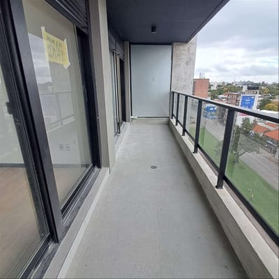 Venta Apartamento de 1 dormitorio Parque Batlle