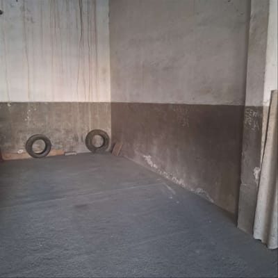 Venta cochera en Puerto del Buceo
