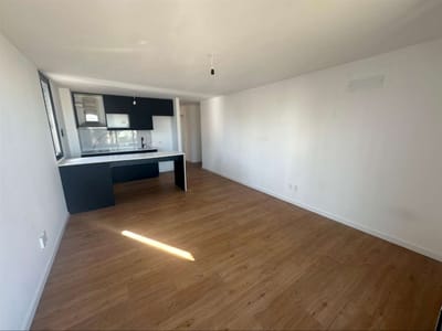 Venta apartamento 2 dormitorios y garage en Punta Carretas
