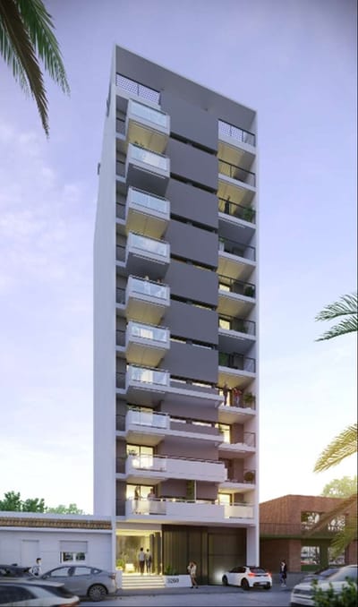 Venta apartamento de 2 dormitorios en Parque Batlle