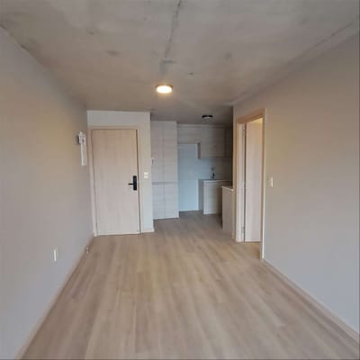 Venta Apartamento de 1 dormitorio en Tres Cruces