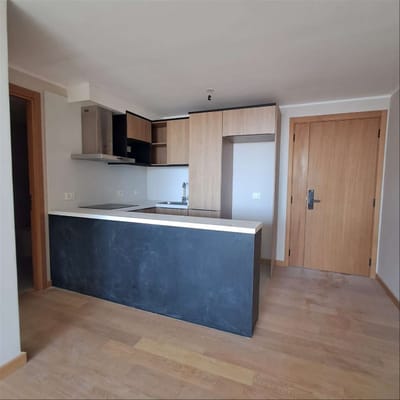 Apartamento de 1 dormitorio en Punta Carretas