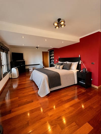 Alquiler apartamento en Torre Caelus Puerto del Buceo