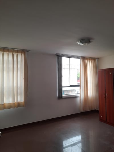 Se alquila departamento en Pueblo Libre