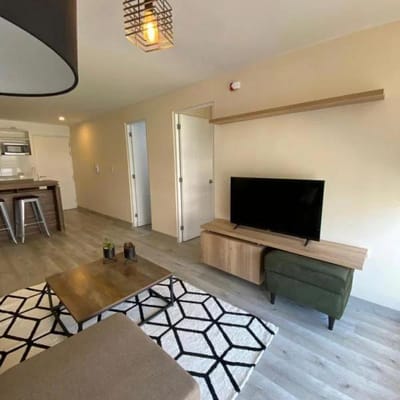 Venta de Departamento, Los Arces Cayma