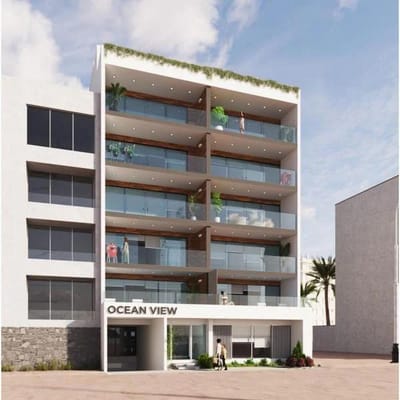 OCEAN VIEW PUNTA HERMOSA