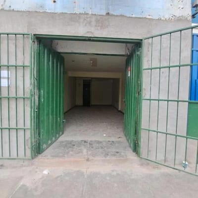 Se alquila local comercial en Avenida cerca al Tottus de Canta Callao