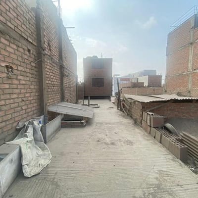 SE VENDEN AIRES DEL SEGUNDO PISO DE CASA EN COMAS GRAN OFERTA