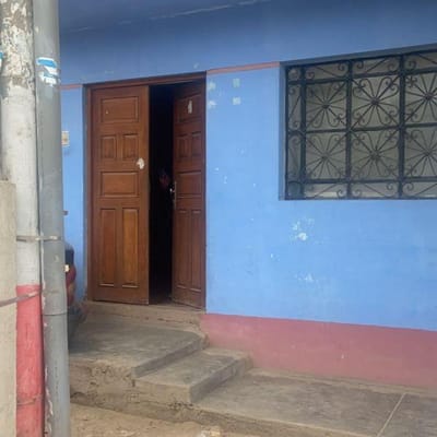 TERRENO EN VENTA EN AAHH SAN PEDRO DE CHOQUE  PUENTE PIEDRA