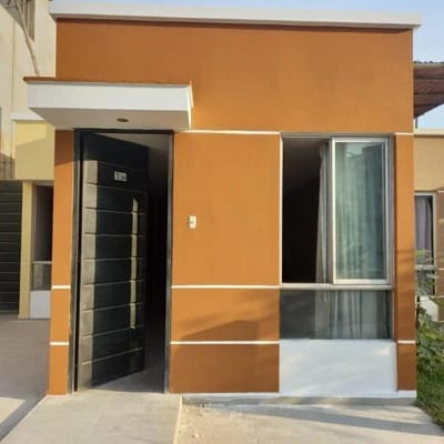 Se Vende Casa  Piso en Villa Club  Carabayllo Cpiscinas y seguridad
