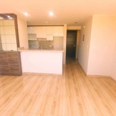 Se Vende Departamento De Estreno en Palmeras  Los Olivos
