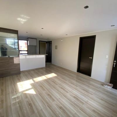 Venta de Hermoso Departamento de Estreno en Los Olivos Excelente Zona