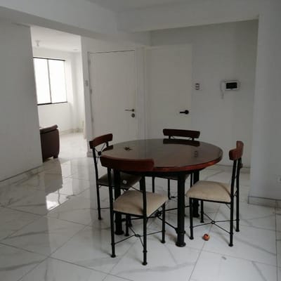 OCASIN Vendo Duplex Ms Aires Frente a Parque en Cercado de Lima