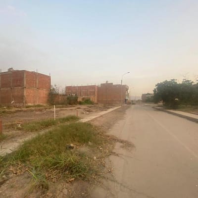 Vendo Terreno m En Urb La Estancia De Carabayllo