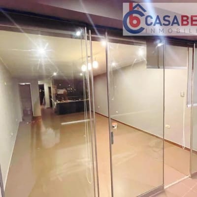 Se Vende Departamento en El Agustino Frente a Parque  dorm