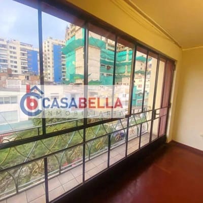 Venta De Hermoso  Departamento  en Pueblo Libre